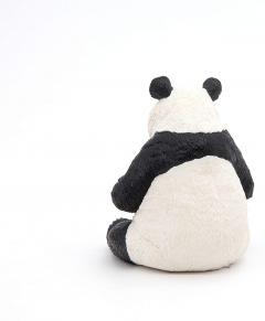 Figurina - Wild Animal Kingdom - Sitting Panda and Baby