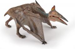 Figurina - Dinosaurs - Quetzalcoaltus