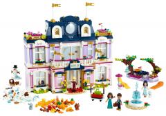 LEGO Friends - Heartlake City Grand Hotel (41684)