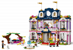LEGO Friends - Heartlake City Grand Hotel (41684)