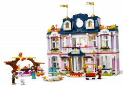 LEGO Friends - Heartlake City Grand Hotel (41684)