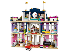 LEGO Friends - Heartlake City Grand Hotel (41684)