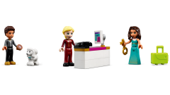 LEGO Friends - Heartlake City Grand Hotel (41684)