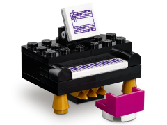 LEGO Friends - Heartlake City Grand Hotel (41684)