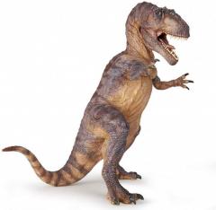 Figurina - Dinosaurs - Giganotosaurus