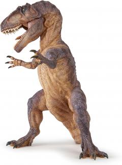 Figurina - Dinosaurs - Giganotosaurus