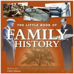 Little Book of Family History
