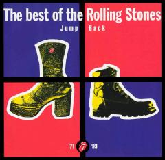 Jump Back: The Best Of The Rolling Stones: '71-'93