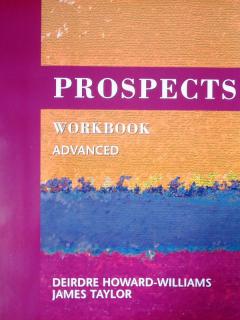 Prospects Advanced