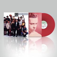 In ogni senso (Red Vinyl)