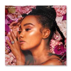 Between Us (Picture Vinyl - Leigh-Anne's Edition)