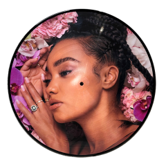 Between Us (Picture Vinyl - Leigh-Anne's Edition)