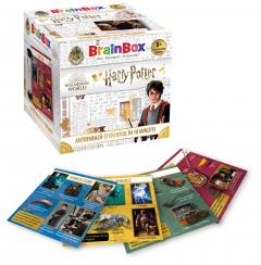 Joc - Brainbox - Harry Potter