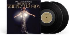  I Will Always Love You: The Best Of Whitney Houston - Vinyl