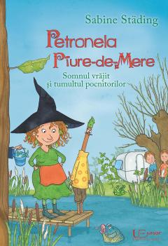 Petronela Piure-de-Mere