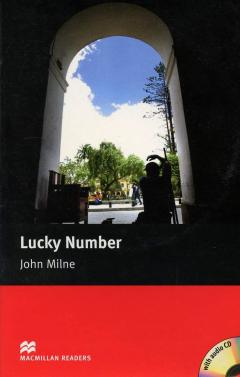 Lucky Number - Macmillan Readers