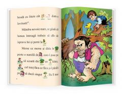 Croitorasul cel viteaz