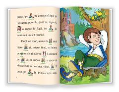 Croitorasul cel viteaz