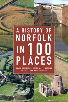 NORFOLK IN 100 PLACES