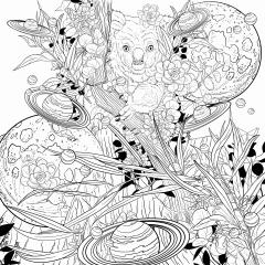 Mythographic Color and Discover: Wanderlust