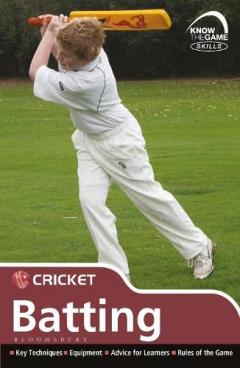 Cricket - batting