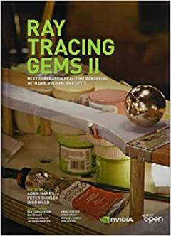 Ray Tracing Gems II