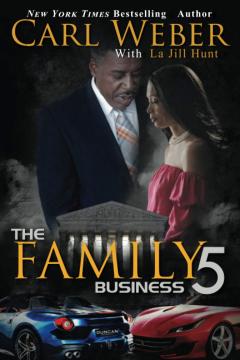 The Family Business - Volume 5