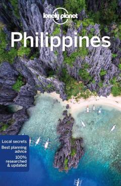 Lonely Planet: Philippines