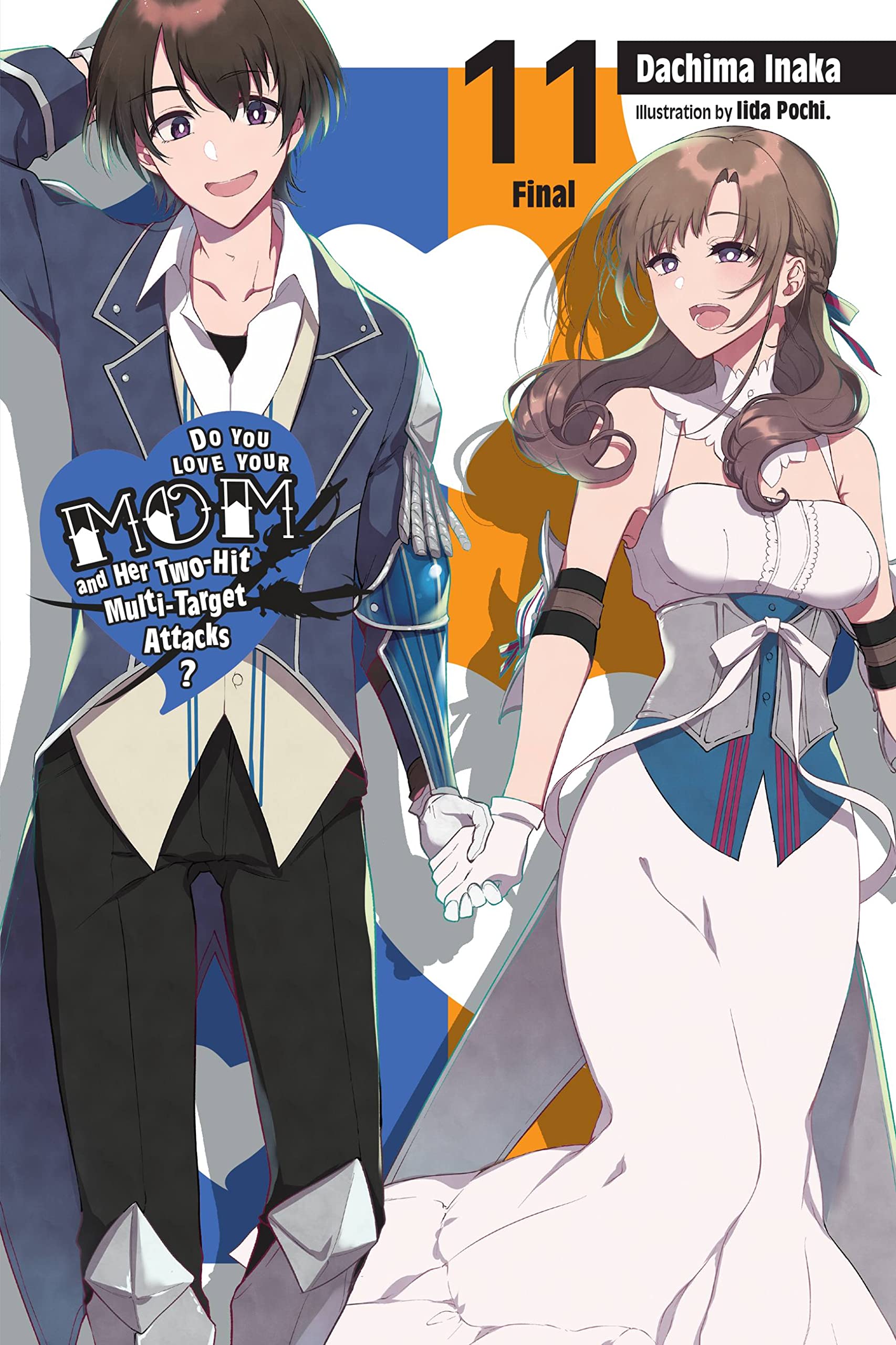 Do You Love Your Mother And Her Two Hit
