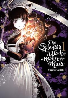 The Splendid Work of a Monster Maid - Volume 1