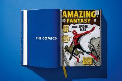 Marvel Comics Library. Spider-Man. Vol. 1. 1962-1964 XXL