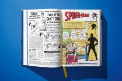 Marvel Comics Library. Spider-Man. Vol. 1. 1962-1964 XXL