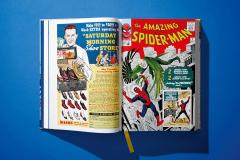 Marvel Comics Library. Spider-Man. Vol. 1. 1962-1964 XXL