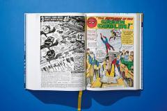 Marvel Comics Library. Spider-Man. Vol. 1. 1962-1964 XXL