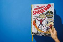 Marvel Comics Library. Spider-Man. Vol. 1. 1962-1964 XXL