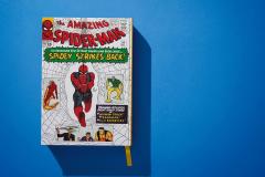 Marvel Comics Library. Spider-Man. Vol. 1. 1962-1964 XXL