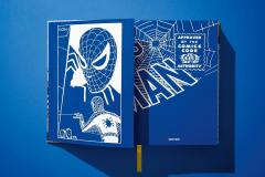 Marvel Comics Library. Spider-Man. Vol. 1. 1962-1964 XXL