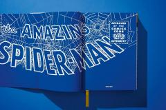 Marvel Comics Library. Spider-Man. Vol. 1. 1962-1964 XXL