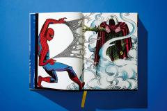 Marvel Comics Library. Spider-Man. Vol. 1. 1962-1964 XXL