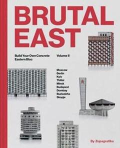 Brutal East - Volume 2