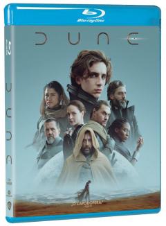 Dune / Dune (Blu-Ray)