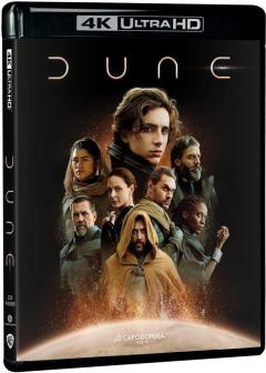 Dune / Dune (4K Ultra HD)