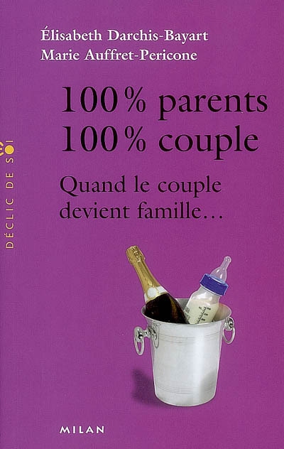 100% Parents, 100% couple