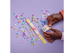 LEGO Dots - Bracelet & Bag Tag: Candy Kitty (41944)