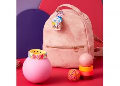 LEGO Dots - Bracelet & Bag Tag: Candy Kitty (41944)