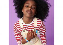 LEGO Dots - Bracelet & Bag Tag: Candy Kitty (41944)