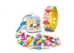 LEGO Dots - Bracelet & Bag Tag: Candy Kitty (41944)
