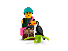 LEGO Minifigures - Seria 22 (mai multe modele)