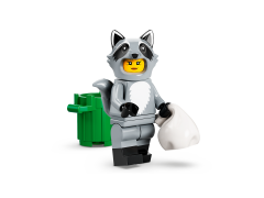 LEGO Minifigures - Seria 22 (mai multe modele)