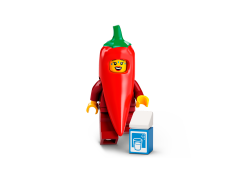LEGO Minifigures - Seria 22 (mai multe modele)